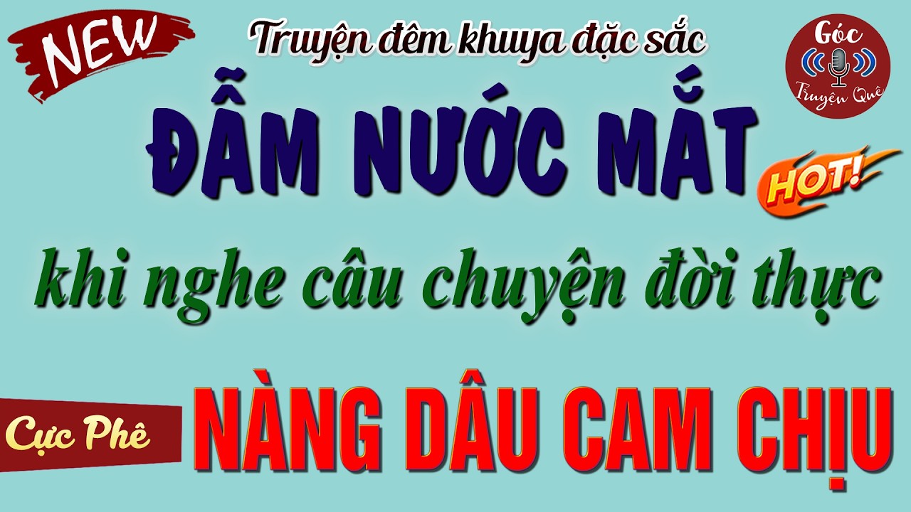 Khóc Đẫm Nước Mắt Với Câu Truyện Hôn Nhân: 