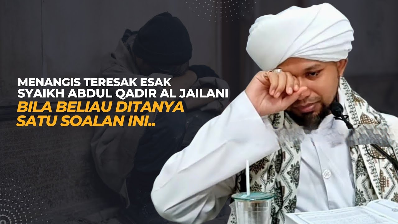Siri 49 - Hati Yang TAKUT Kepada ALLAH .. | Kitab Penawar Bagi Hati - Ustaz Muhaizad Muhammad