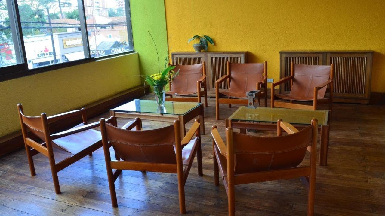 Hotel El Velero, Villa Gesell, Argentina