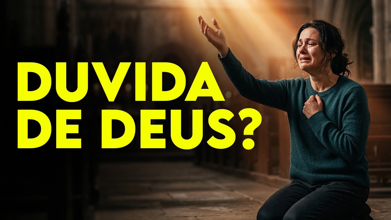 QUANDO TUDO PARECE IMPOSSÍVEL, DEUS AGE