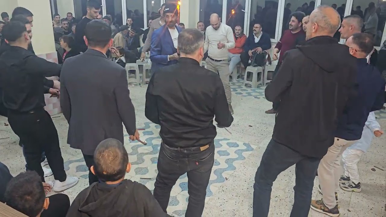 Başköy Düğün Part4