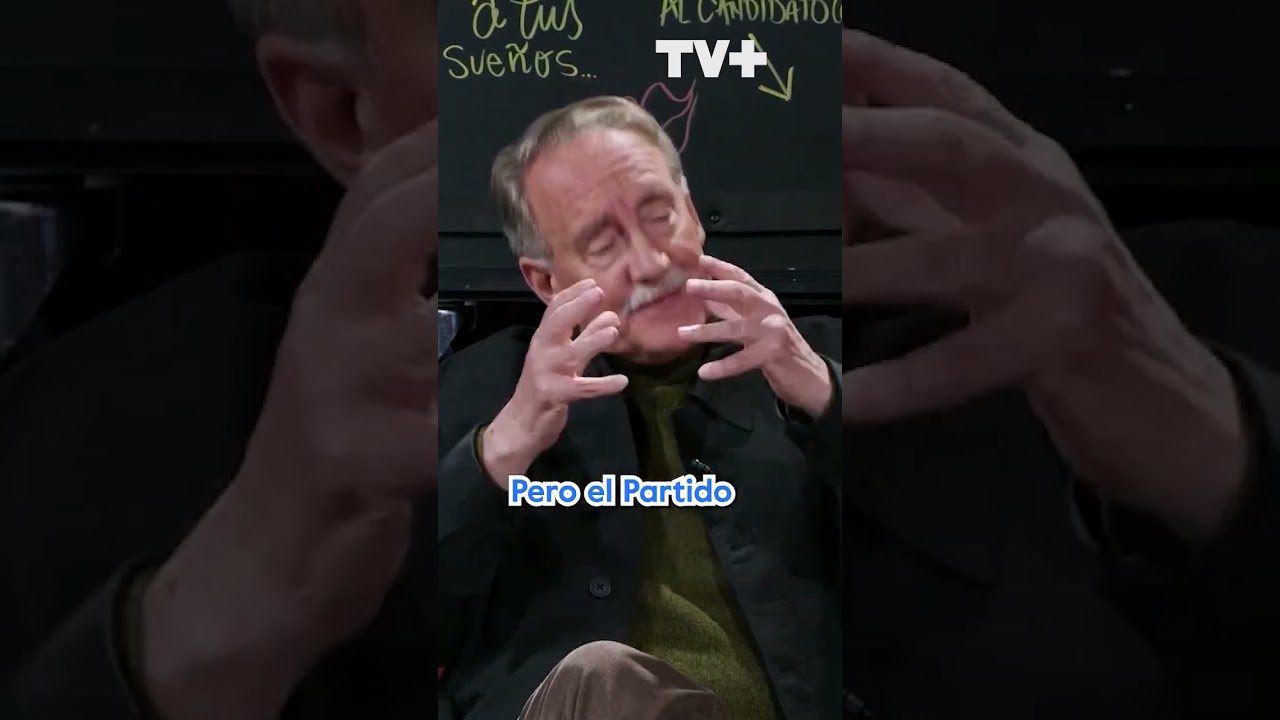 &ldquo;El Partido Comunista de Chile no es un partido comunista&rdquo;.