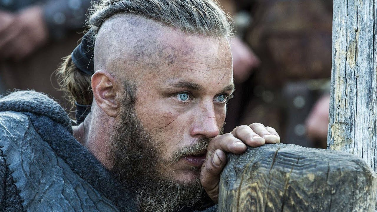ECHOES OF RAGNAR'S PAST (1 Hour of Nostalgic Music)