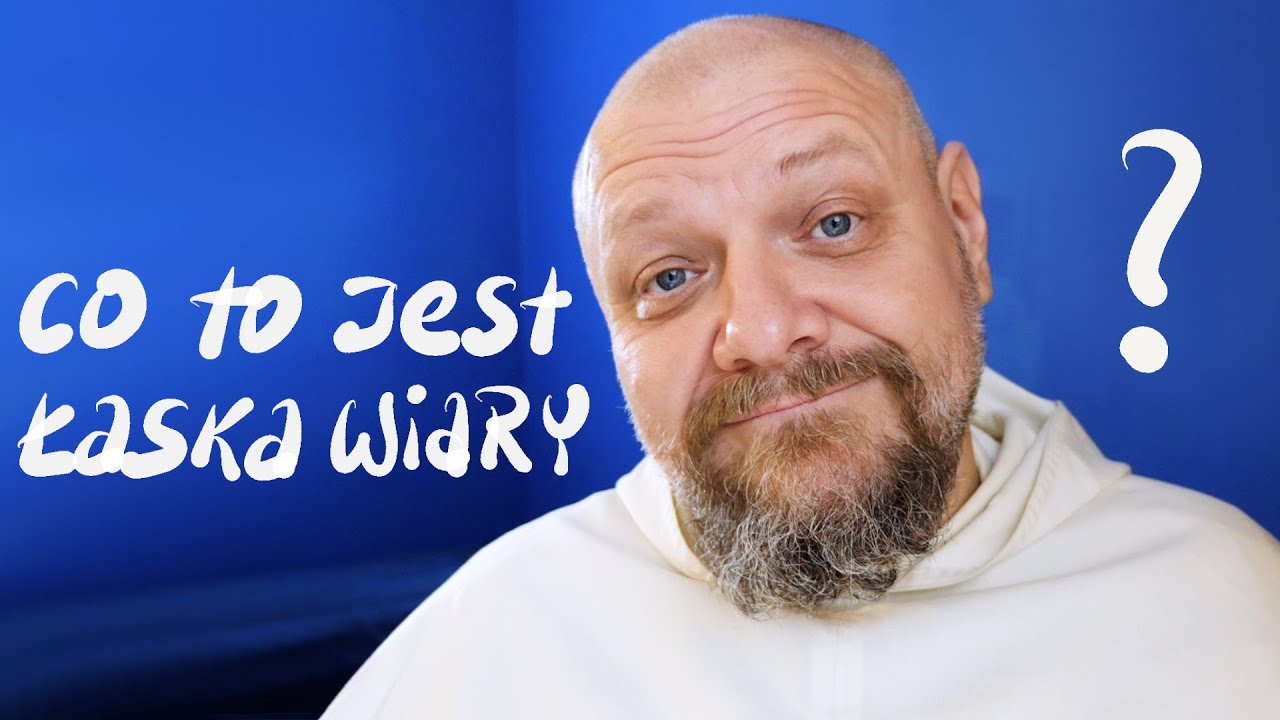 Co to jest łaska wiary? [P&P#65]