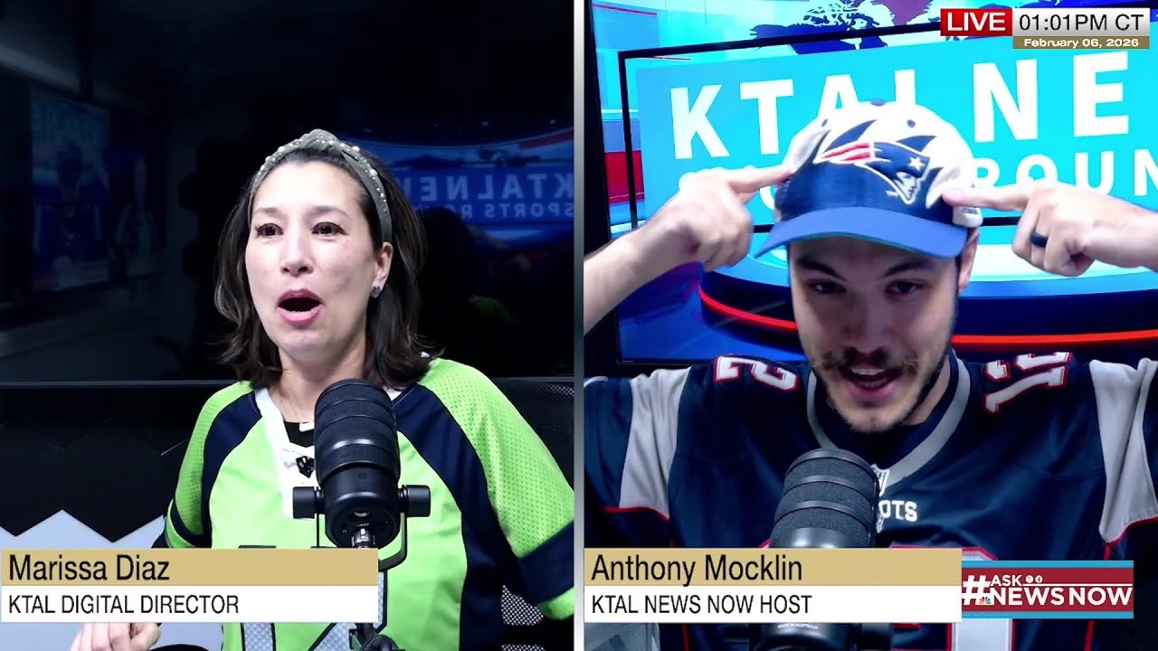 Patriots vs. Seahawks: Predictions, smack talk, snacks & more