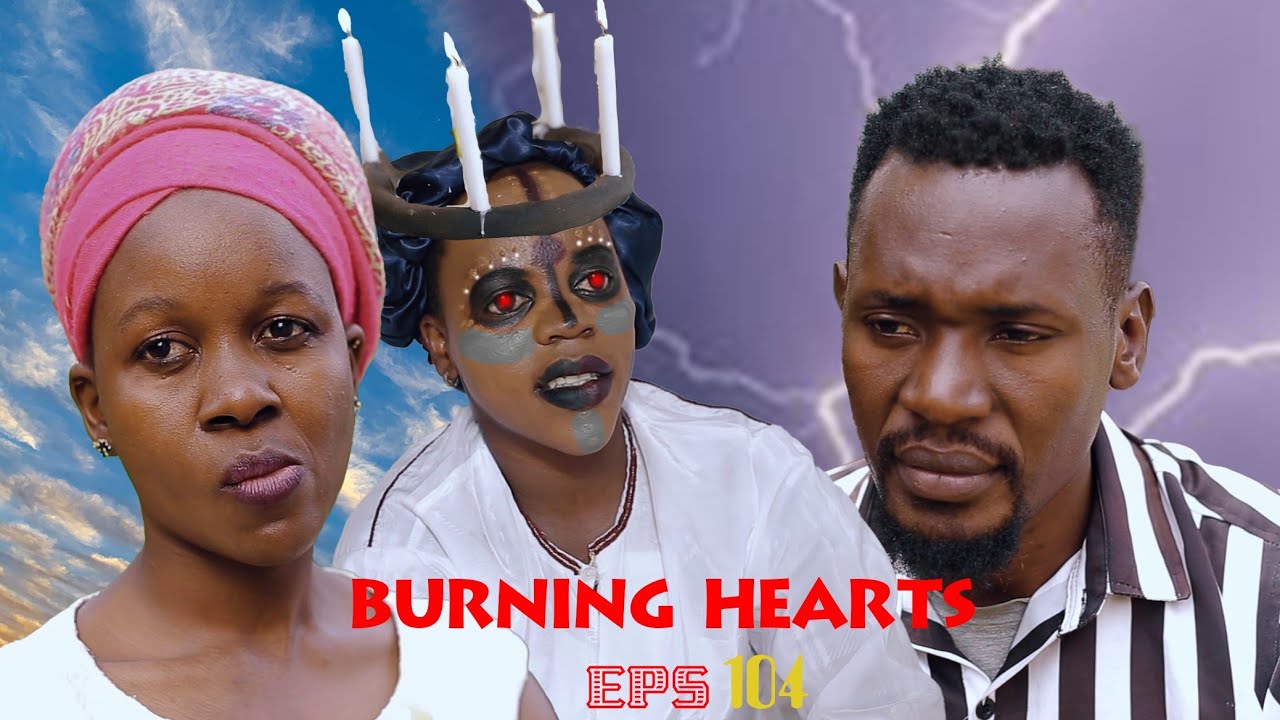 BURNING HEARTS SN2 EPISODE 104