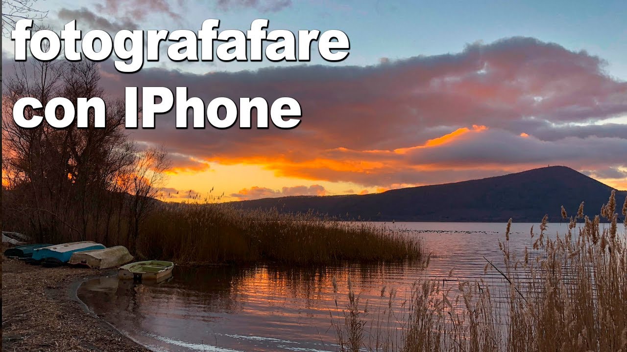 L'IPhone può fare fotografie di qualità?
