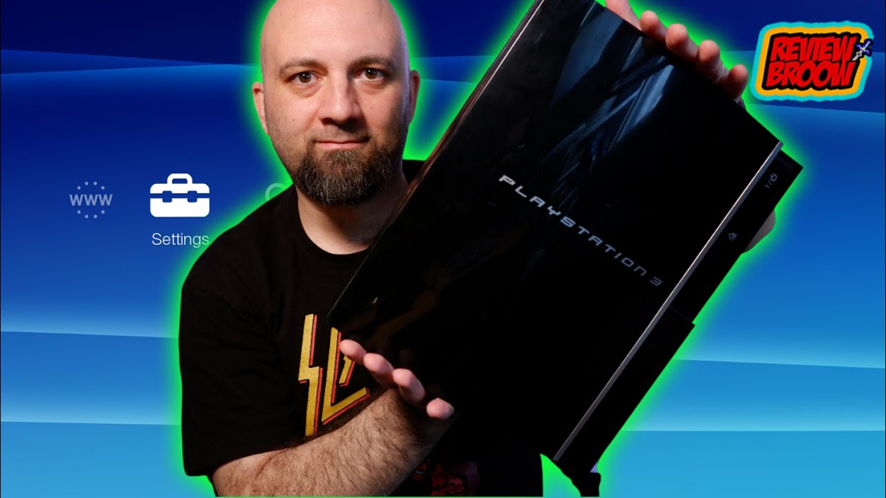 2025'te FAT KASA PLAYSTATION 3 ALDIM!
