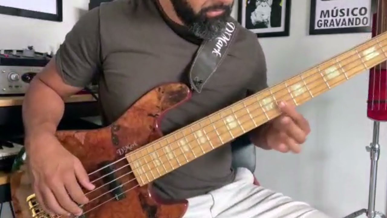 F&aacute;bio Aposan - Me faz - Vers&atilde;o Saudade