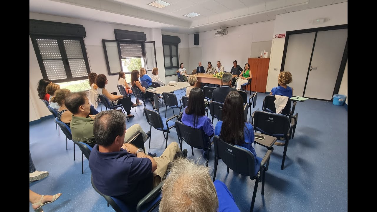 LA GIORNATA MONDIALE DELLA SICUREZZA DEL PAZIENTE ALLA ASL 5 DI ORISTANO