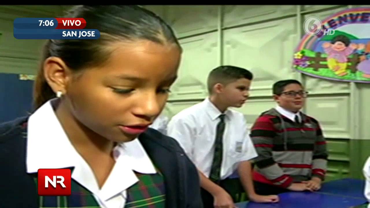 Inicia el curso lectivo oficialmente en la Escuela Metálica