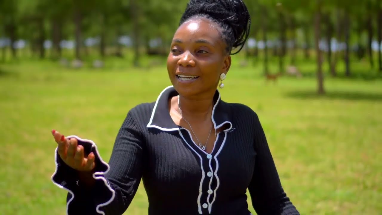 Albertosax Ndizakangamira