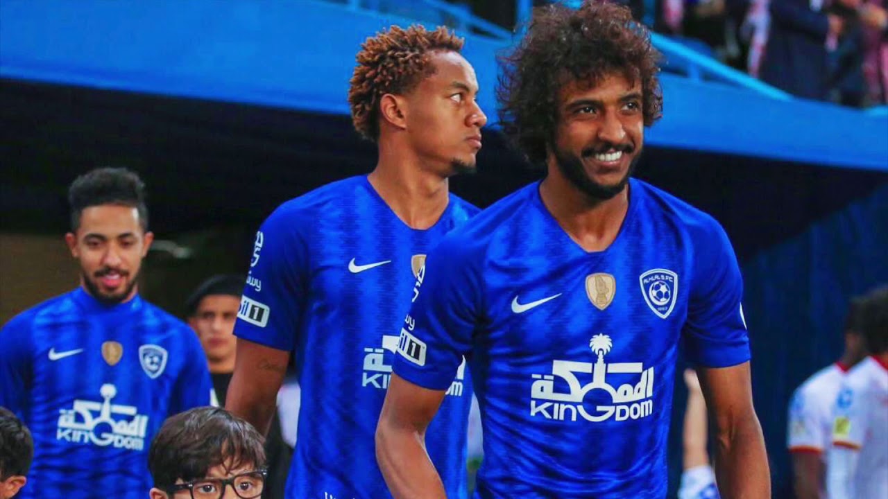 استضافة الهلال لمركز إفادة لمتلازمة الداون