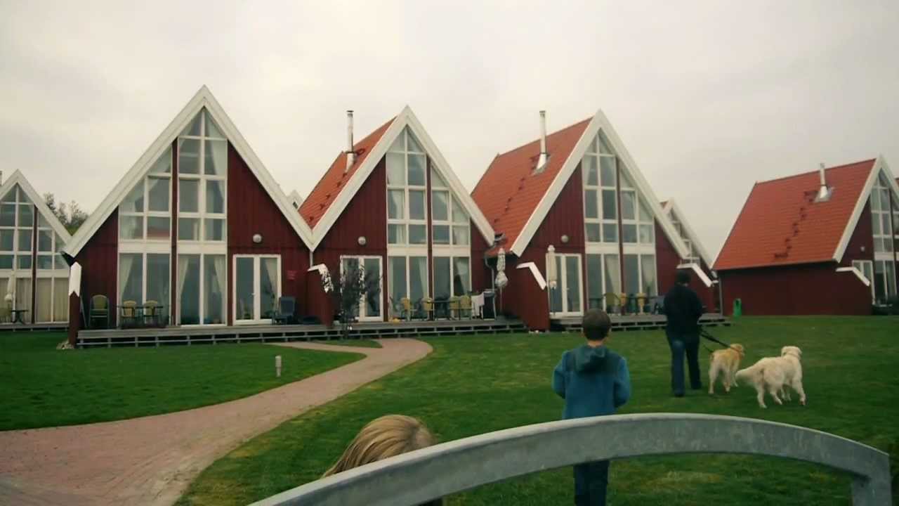 Das Strandhaus in Brodau/Ostsee - Der Film