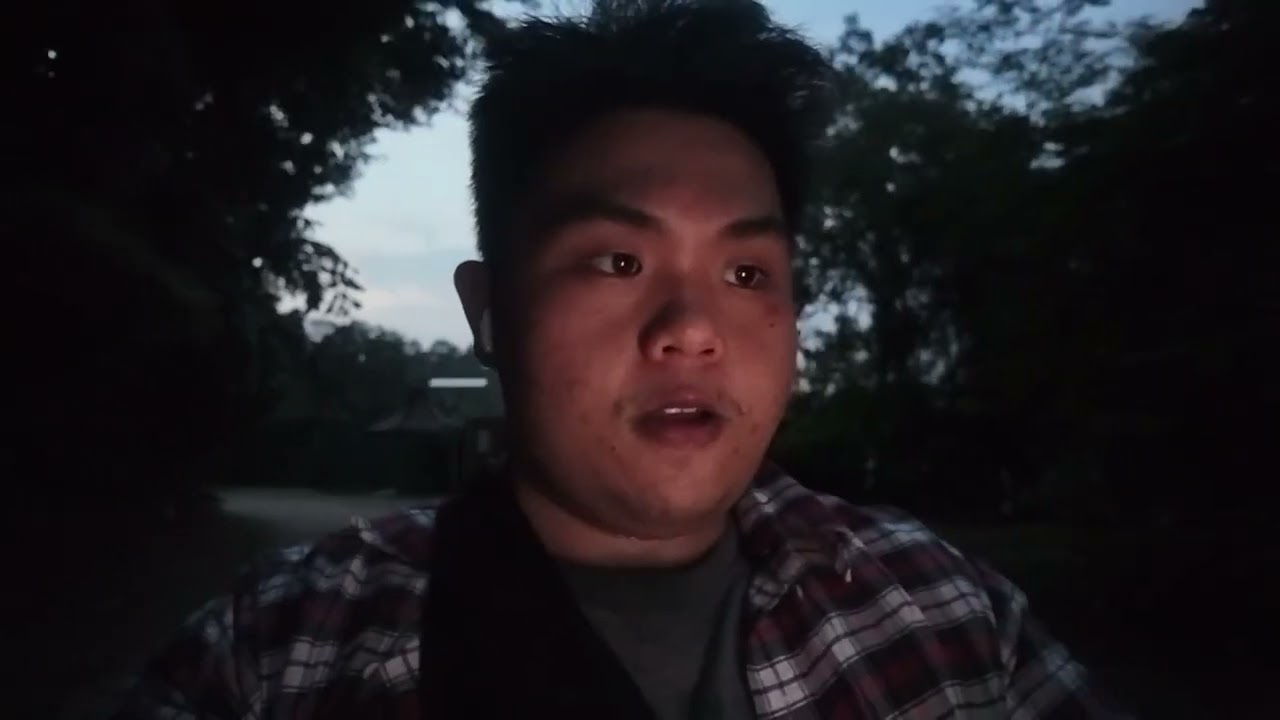 Life is of my vlog day explore Singapore 