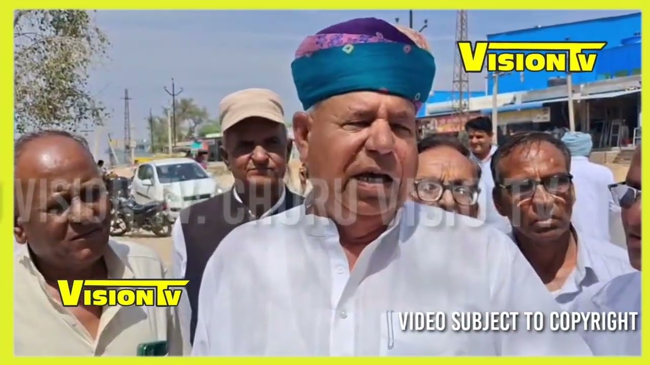 Churu लव मैरिज व लिव इन रिलेशनशिप पर रोक लगाने की तैयारी ? 
