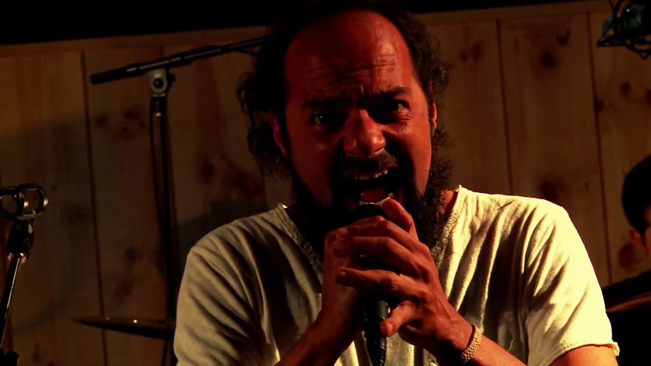 Bohemia Suburbana (El Grito, El Diablo, Peces e Iguanas, El Mago, Planeta Hola)