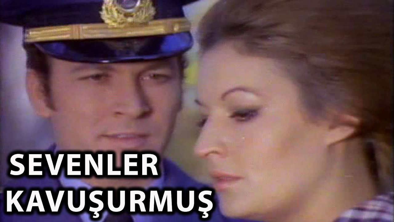 Sevenler Kavuşurmuş  (1971) - Kartal Tibet & Alev Uğur