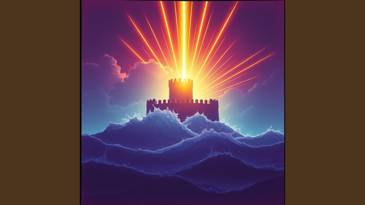 The Inner Fortress