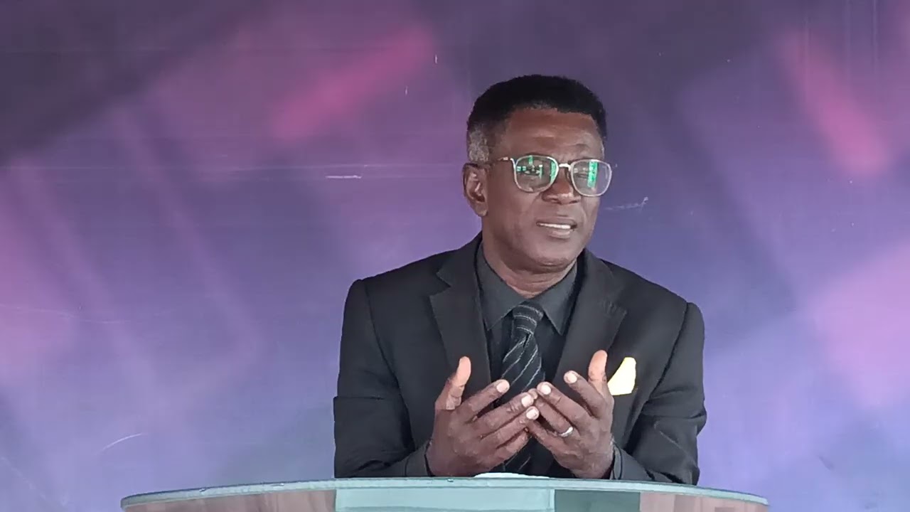 Supernatural Faith For Prophetic Blessings 