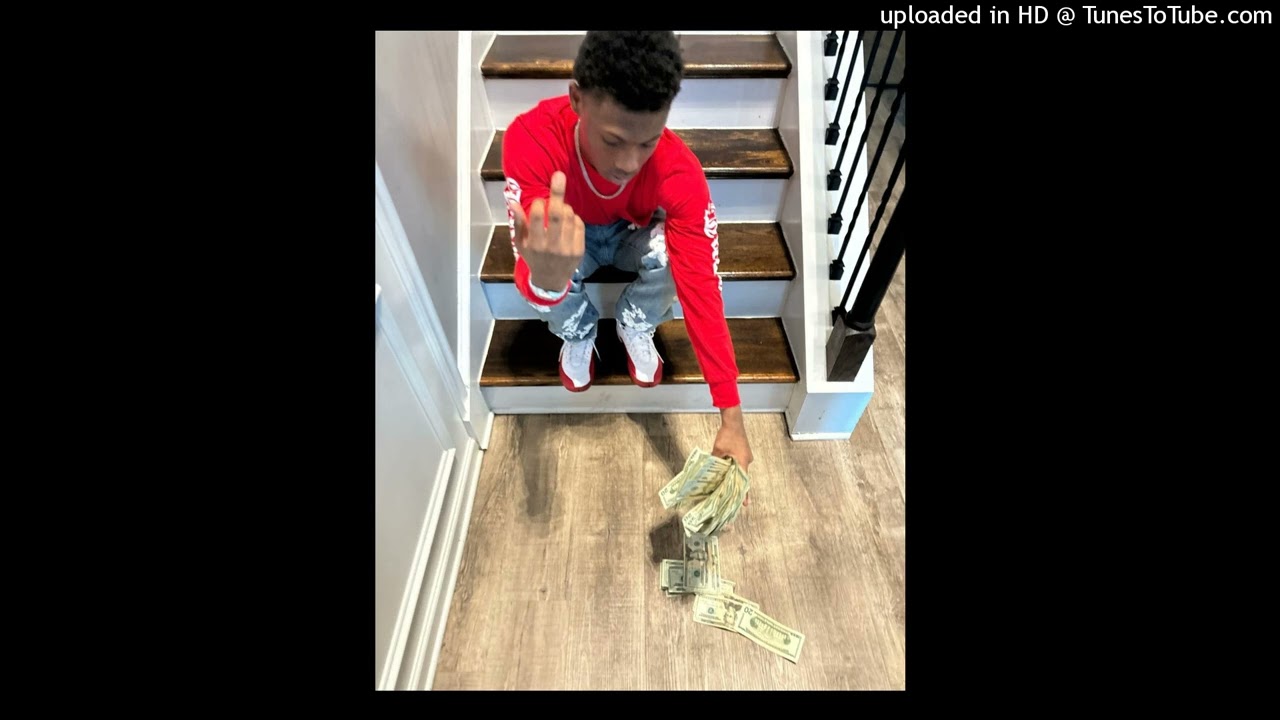 (FREE) LuhBrod7 + L5 + Atl Drill Type Beat 