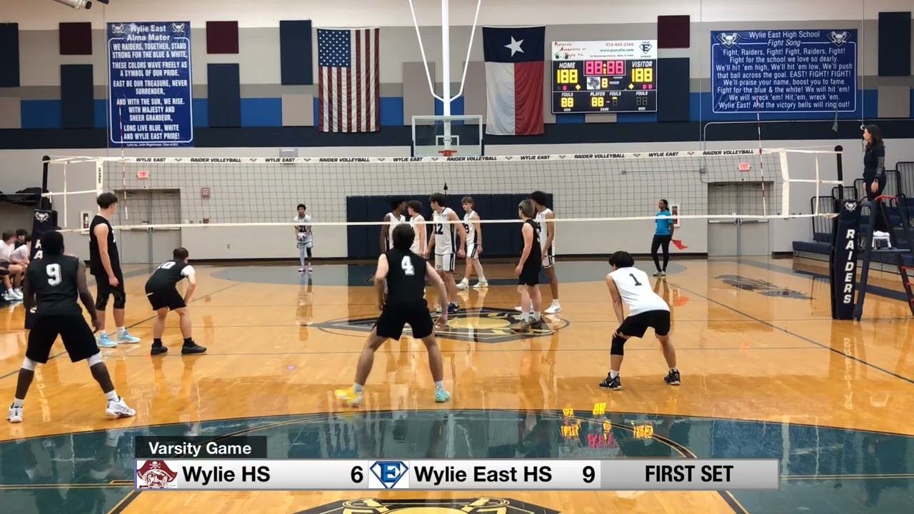 WHS vs WEHS Varsity Game 2026.02.16