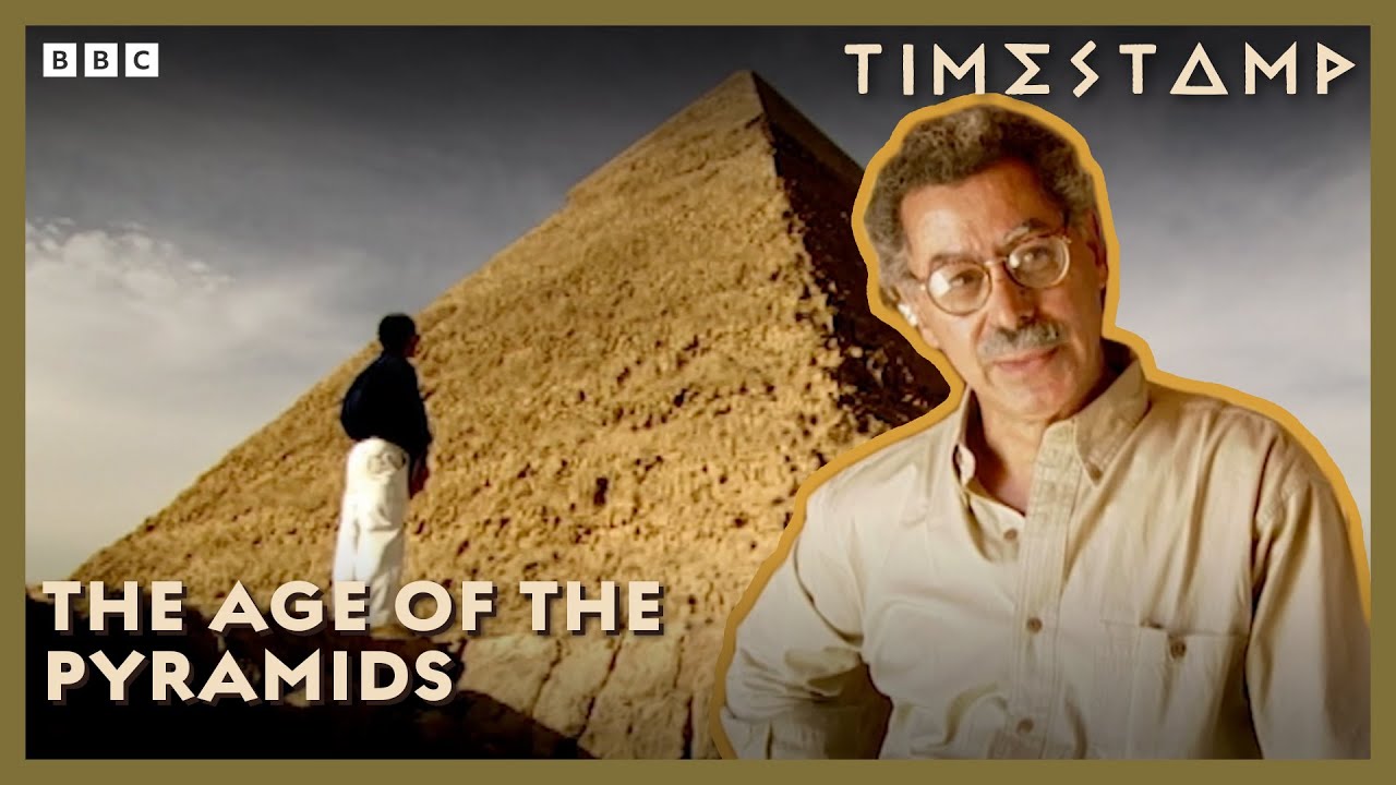 Why Did the Old Kingdom of Egypt Collapse? | Ancient Apocalypse | BBC Timestamp