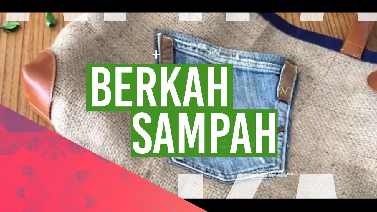 Nagaranagara Project - Berkah Sampah