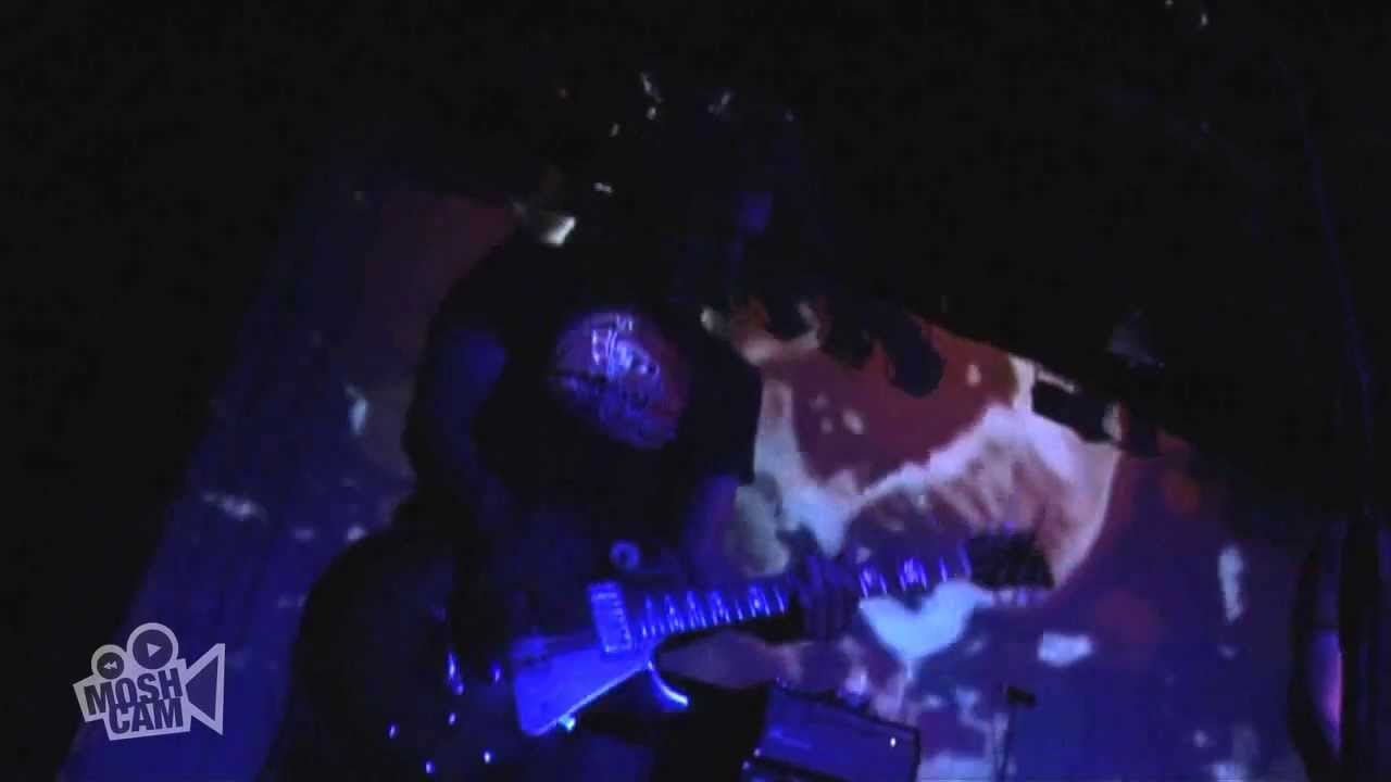 Monster Magnet - Intro/Dopes To Infinity (Live in Sydney) | Moshcam