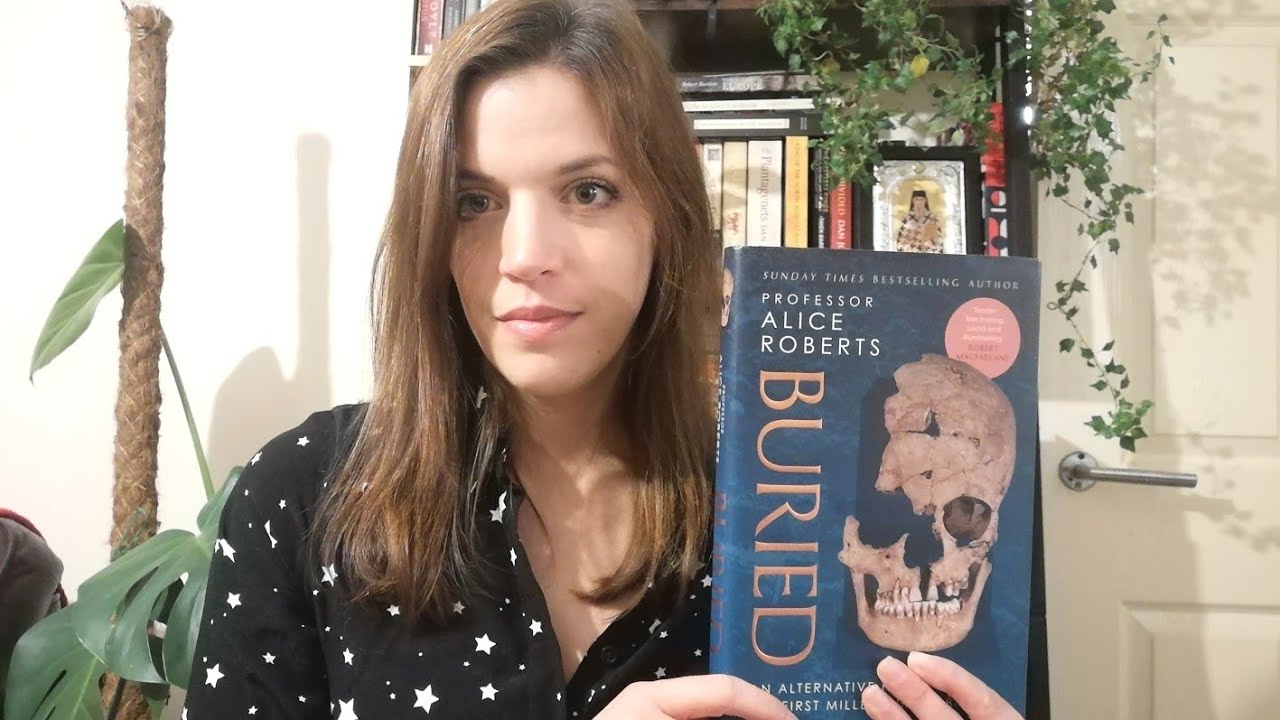Prehistory book recommendations #historathon2023