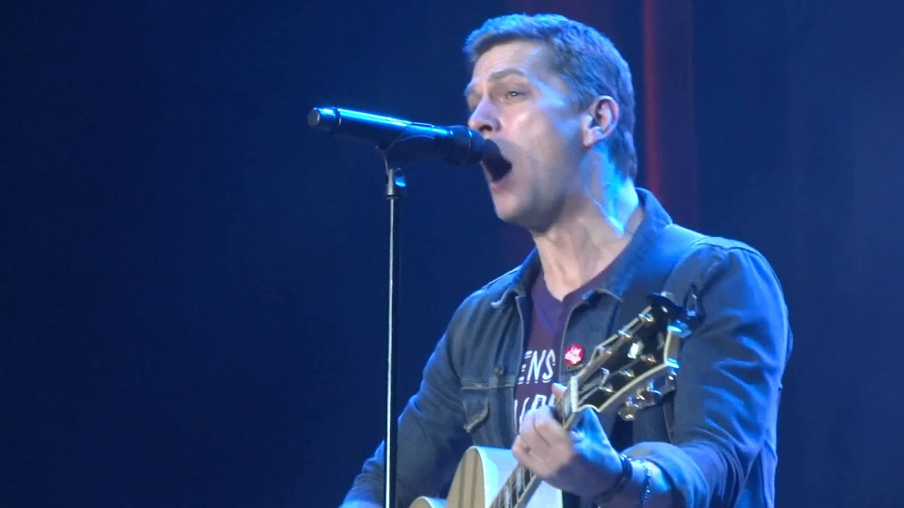 Rob Thomas - 