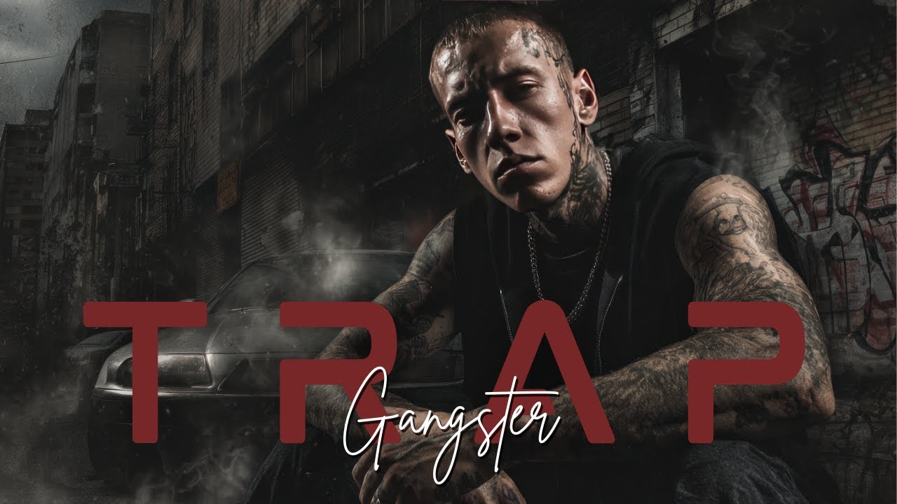 Hard Trap & Drill Beat Mix 2025 | Gangster Trap, Freestyle Rap | Aggressive Workout & Motivation!
