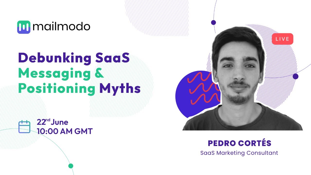 Debunking SaaS Messaging and Positioning Myths [ + What to do instead]
