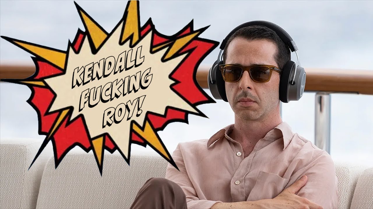 Kendall & Stewy // Norman F*****g Rockwell!