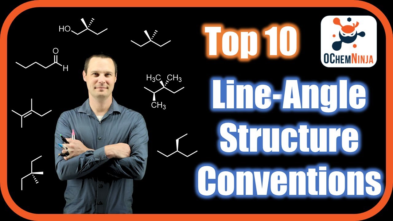The Line-Angle Structure Tips I Wish I Learned in School!