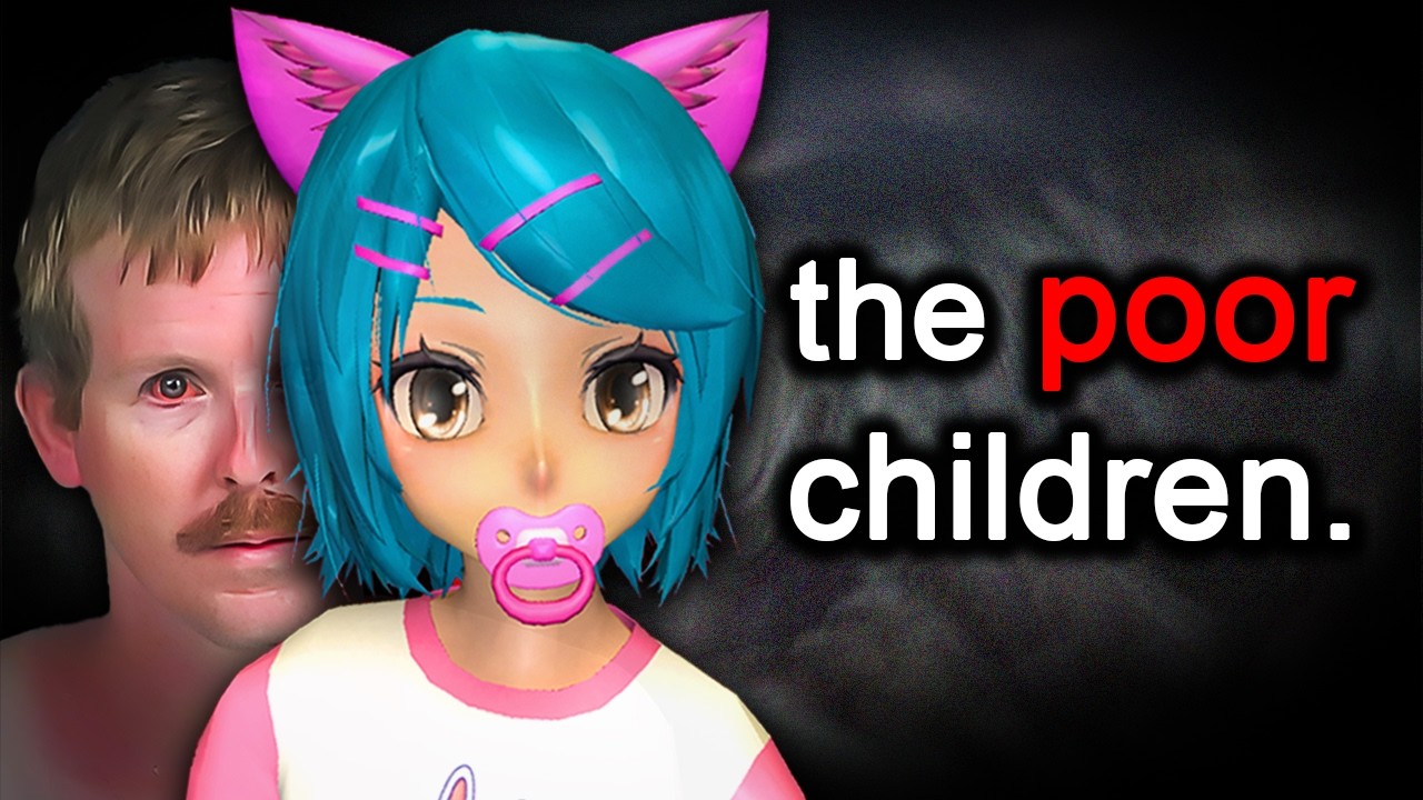 Самые шокирующие преступления, произошедшие в сообществе VRChat