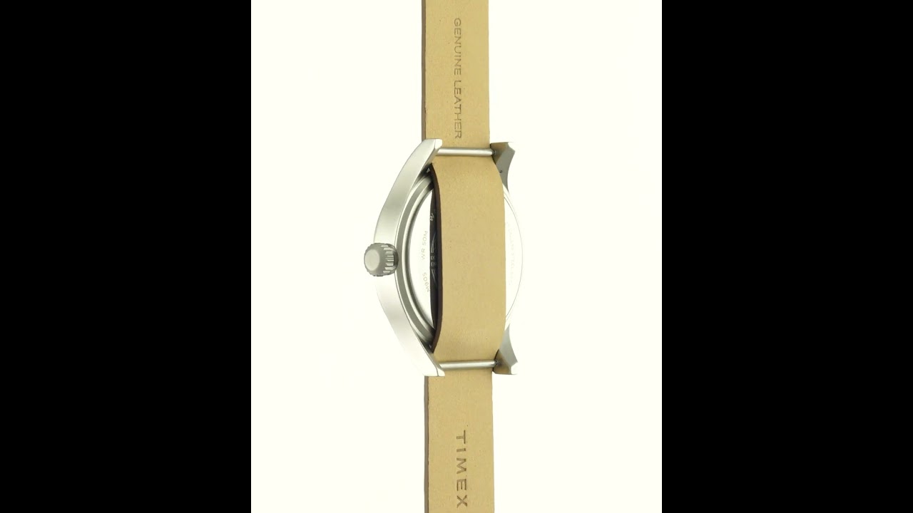 Timex TW2V07600 Expedition  • Zegarek męski