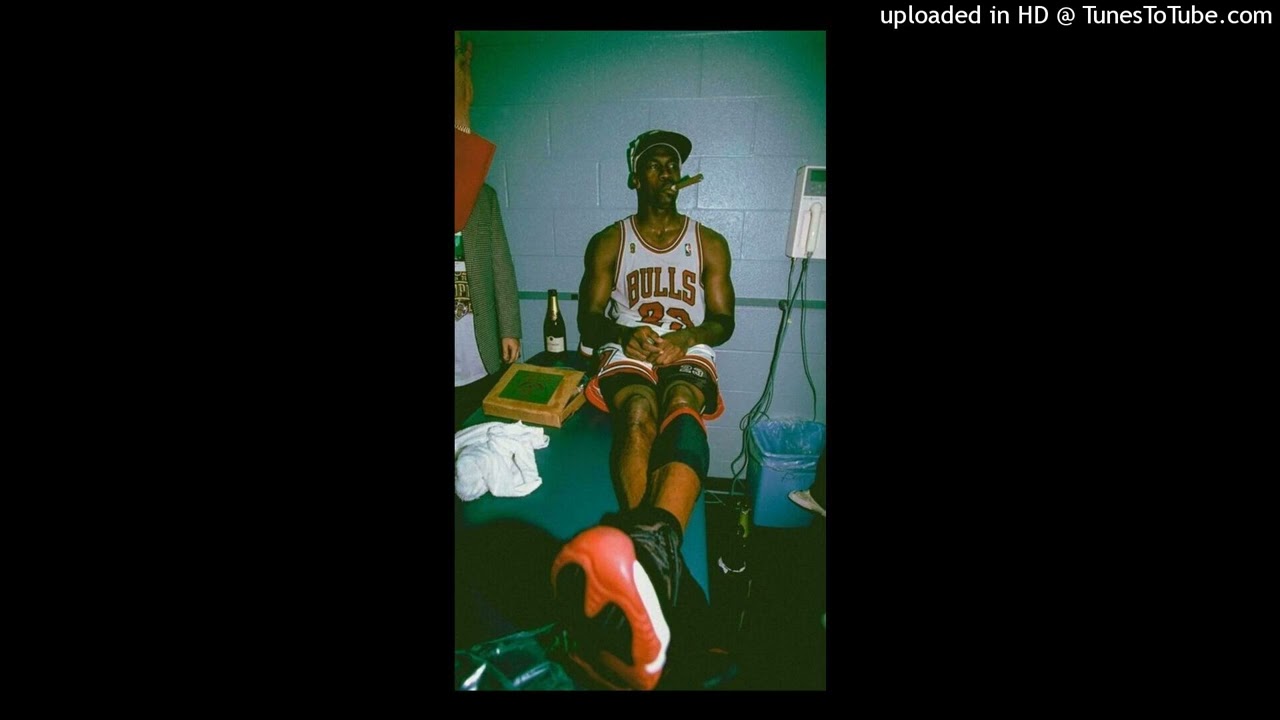 [FREE] DAMJONBOI X VEEZE X DETROIT 2023 TYPE BEAT - AIR JORDAN