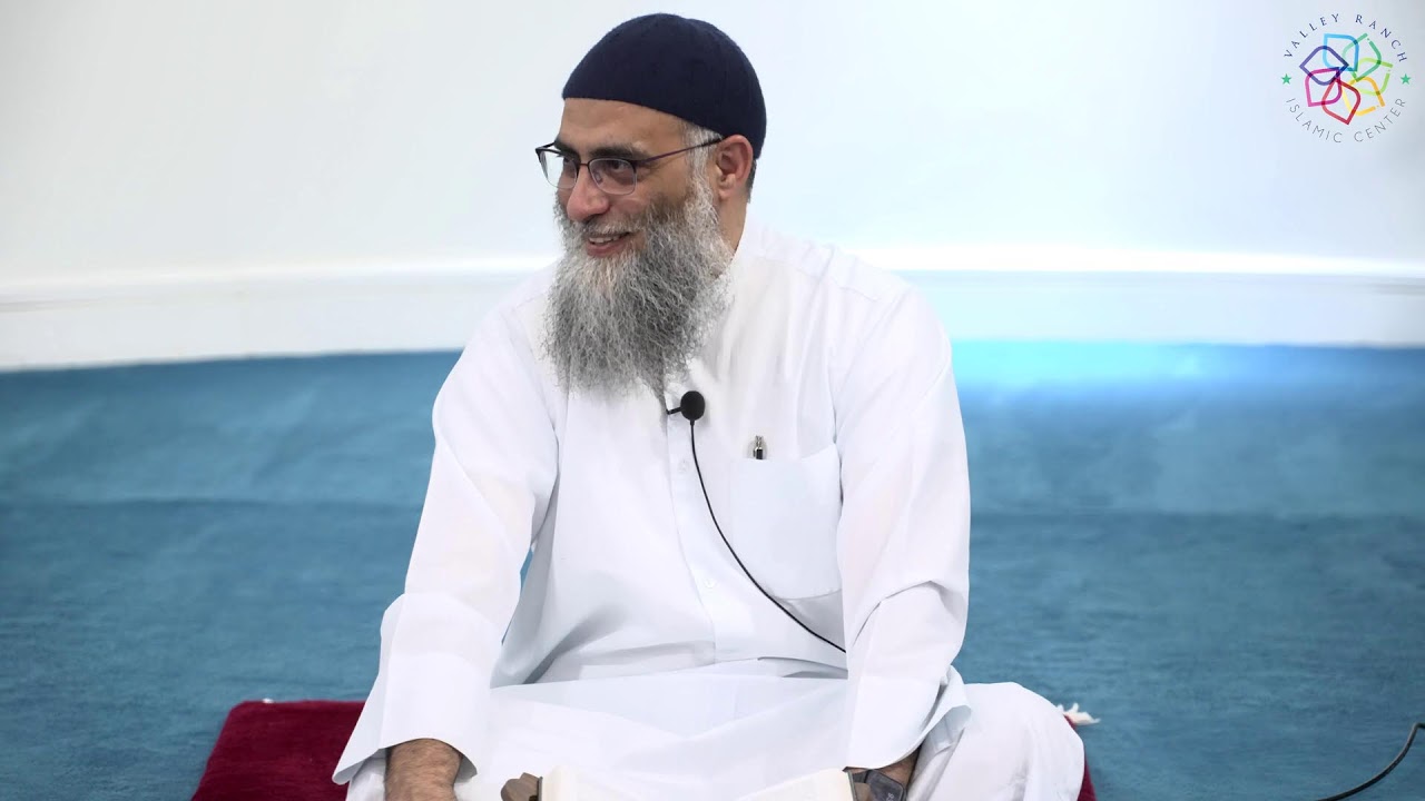 The Least Evil in Rules of Engagement | Isha Khatirah | Sh. Yaser Birjas