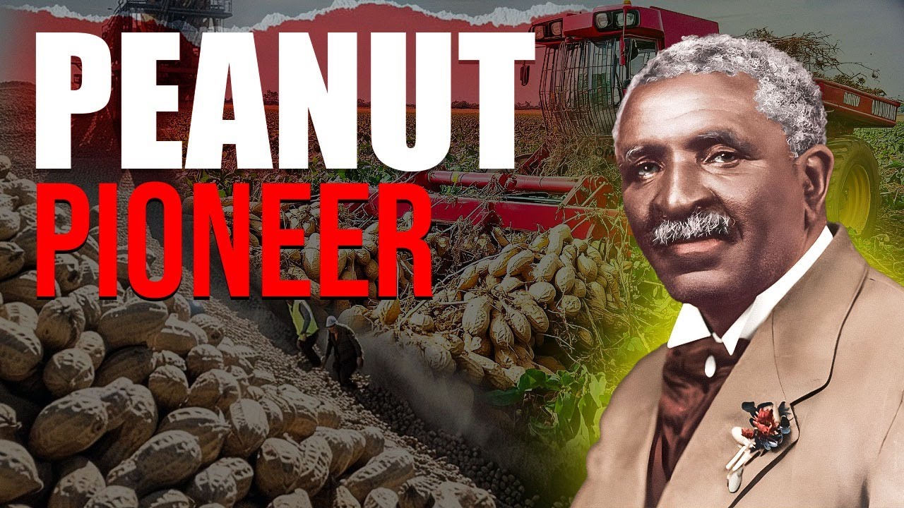 Peanut Pioneer
