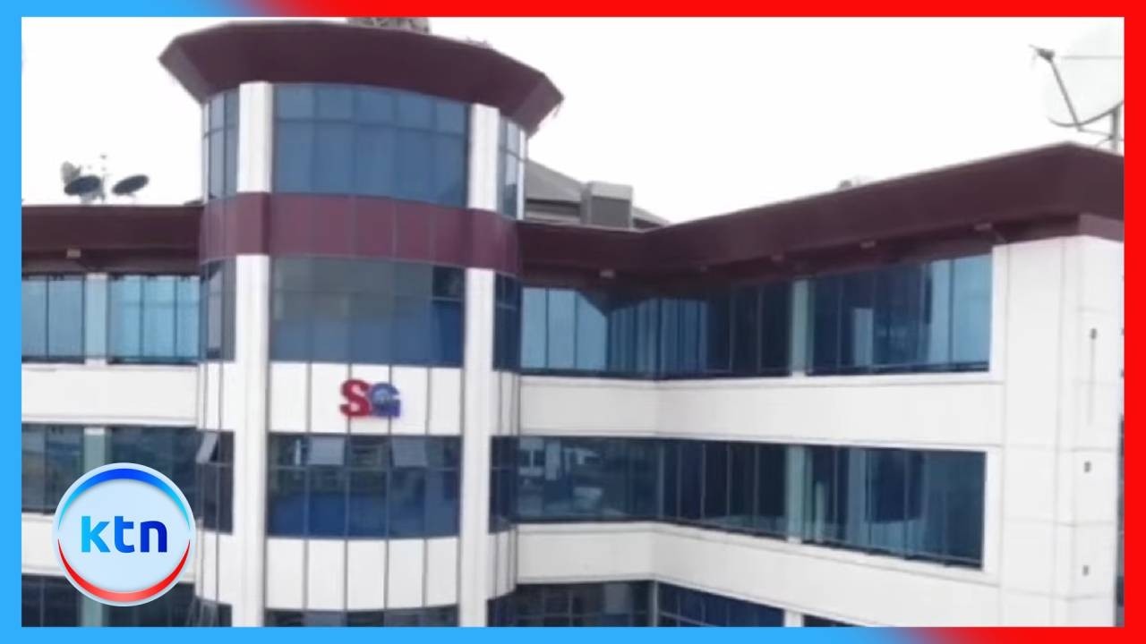 Wanahabari wa Standard media wazuiwa kuingia mkutano wa Rais Naivasha