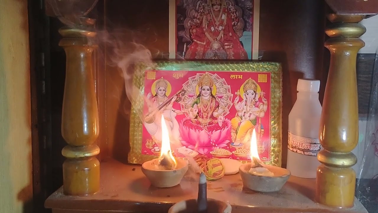 Morning Prayer vlog 13 शनिवार सुबह की पूजा अपनी दुकान पे 👏 ॐ जय श्री श्याम हरे ! जय हो शीश के दानी