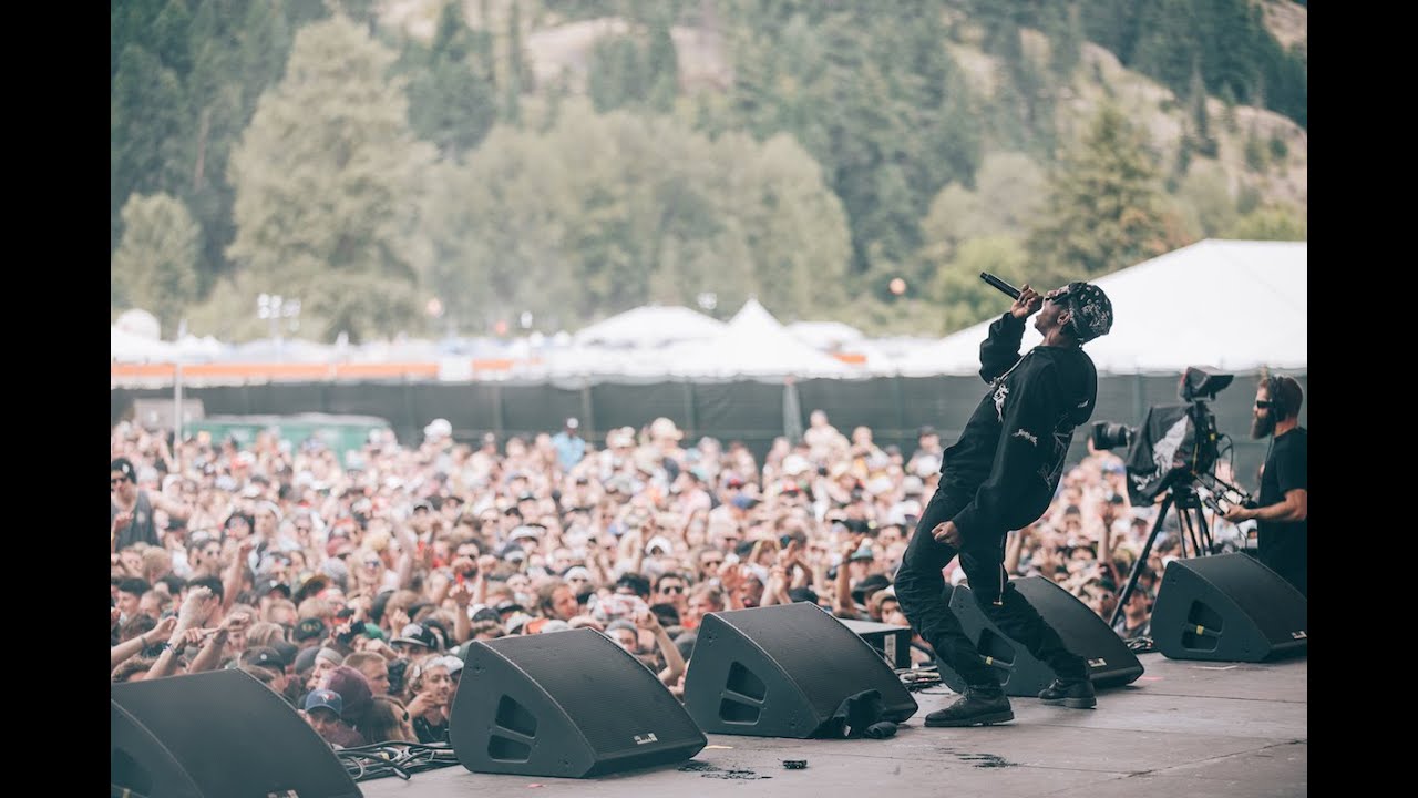 Joey Bada$$ - 