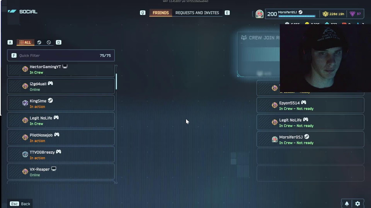 War Robots Frontiers Going For Diamond Anyone Can Join