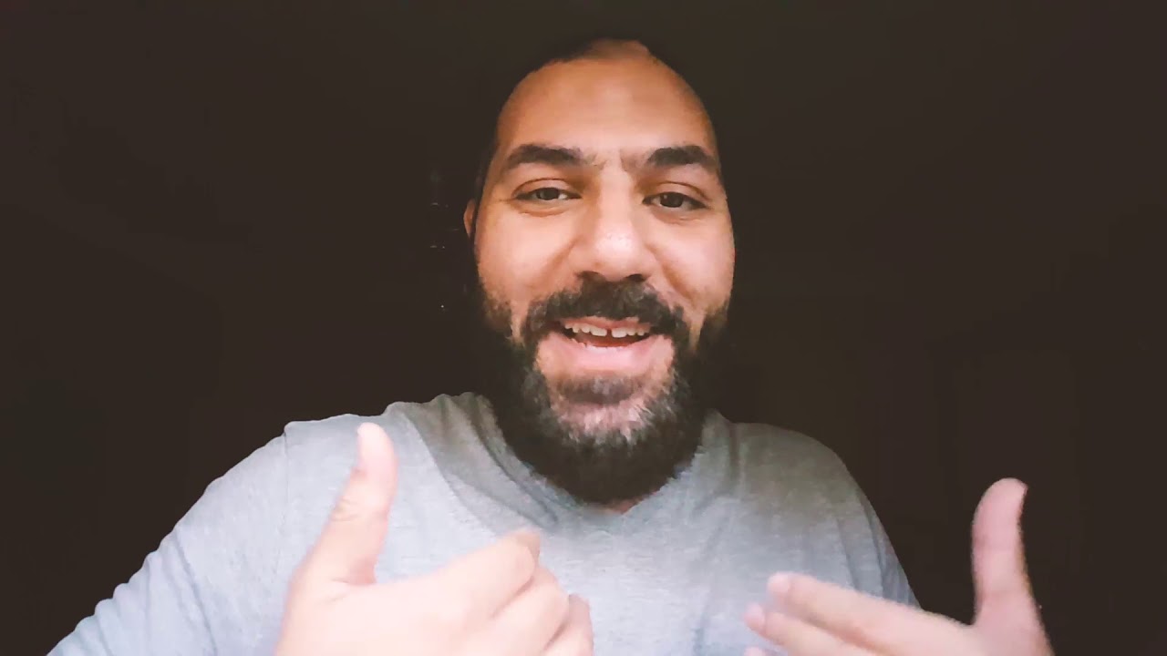 حاجات لو عملتها في العشر الأواخر هتبقى إنسان تاني | أمير منير
