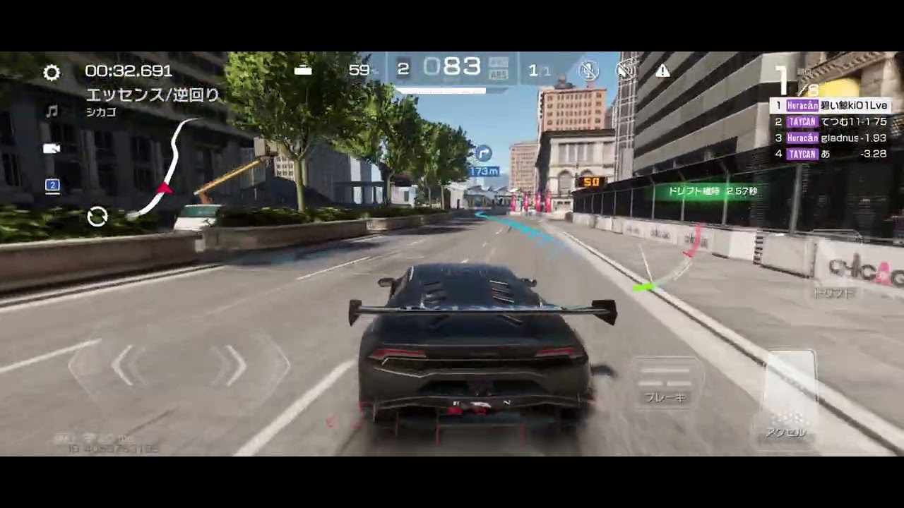 Racing Master - レーシングマスター_#52  #ゲームプレイ動画 ドライビングを満たす者。
