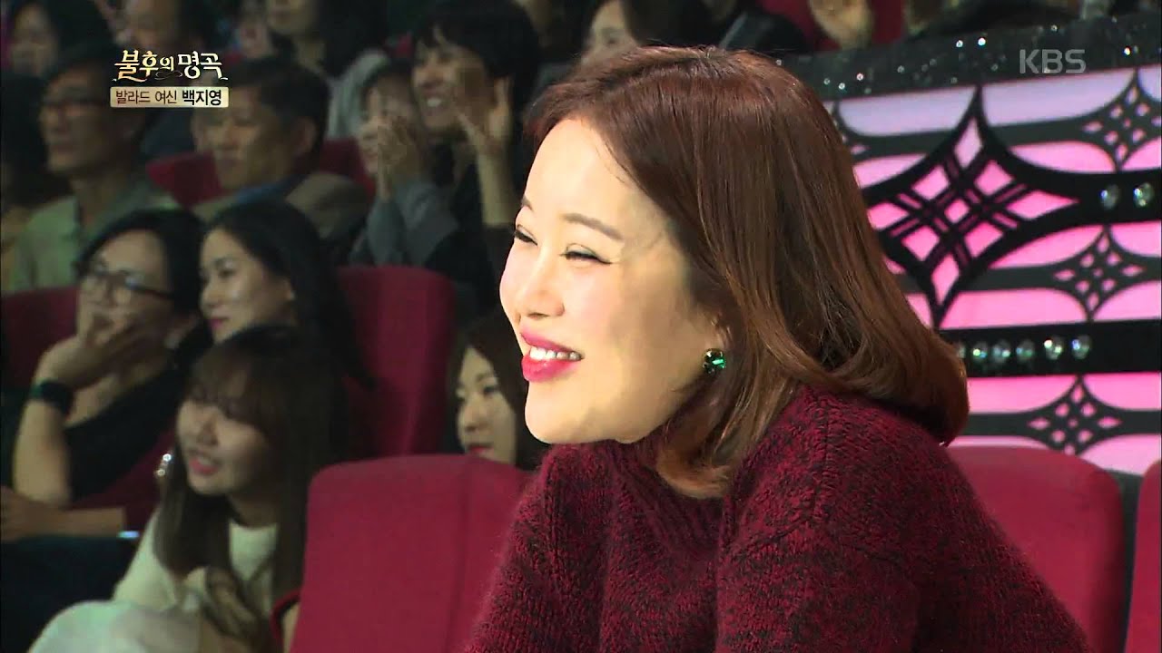 [Kbs world] 불후의명곡 - 황치열 ´부담´, 비보이 출신다운 댄스 퍼포먼스.20151128