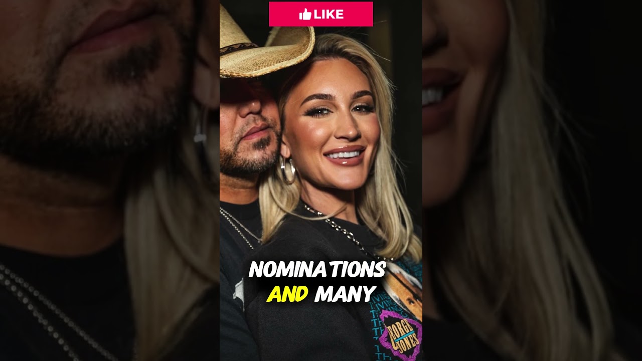 Джейсон Олдин пропустит церемонию вручения премии CMA Awards 2025 😮 | Бриттани Олдин раскрывает н...