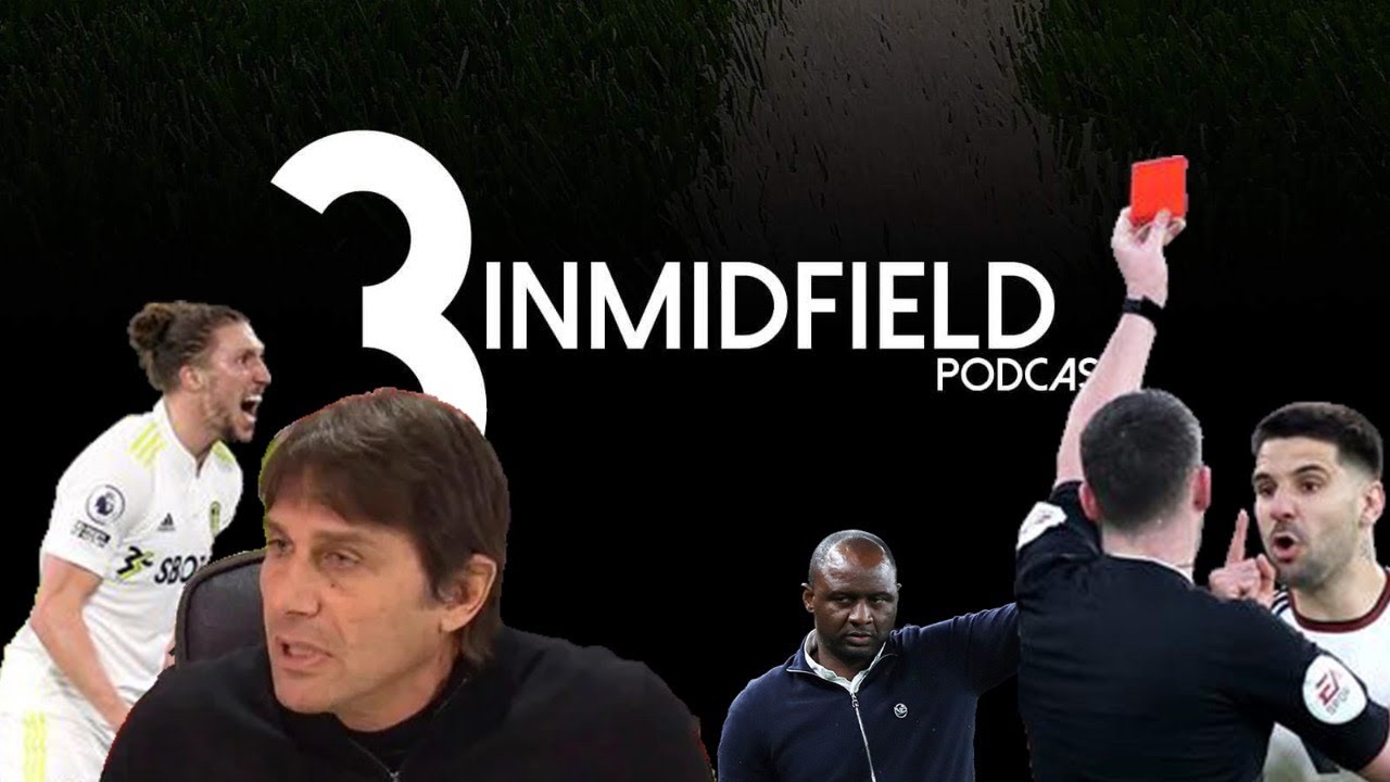 3inMidfield Episode 239: Conte & Cheryl Cole