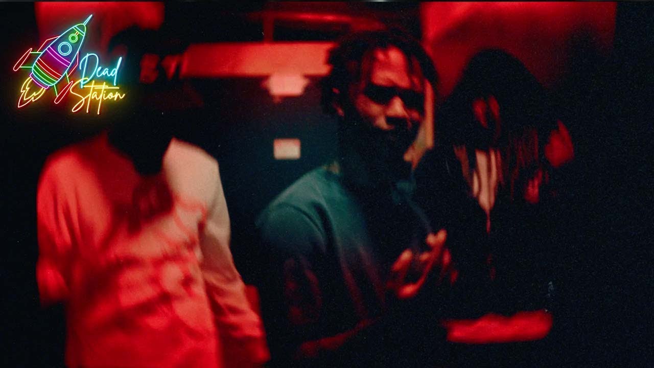 H3LLBOY + SLIMENOTYSL + VELLYBL - Jerry Beads (Official Music Video)